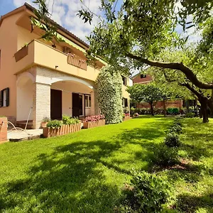 Mirella Novigrad Istria